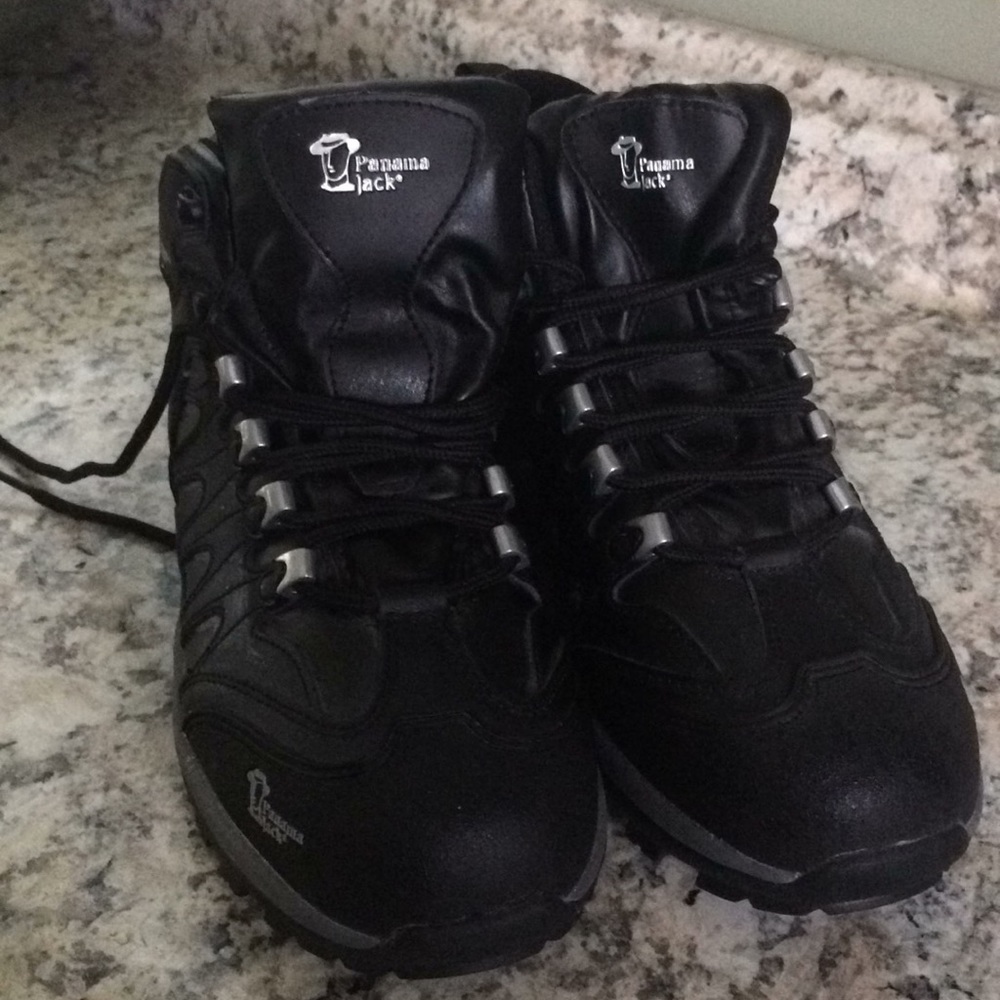 Panama jack shoes